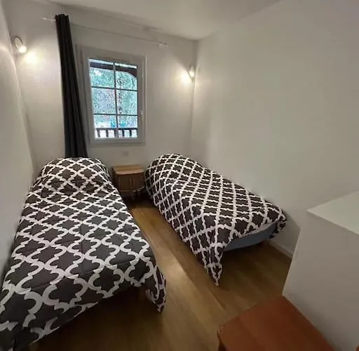 Tatil Evi Charmante Maison Dans Avec Piscine Proche Golf Et