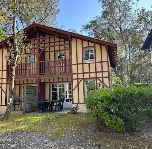 Tatil Evi Charmante Maison Dans Avec Piscine Proche Golf Et *